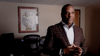 Boldness to Expand Invite