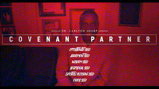 Covenant Partner Seed