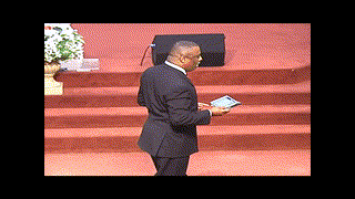 Faith It Until You Make It (Part 1)