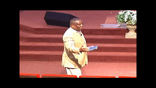 Faith It Until You Make It (Part 2)