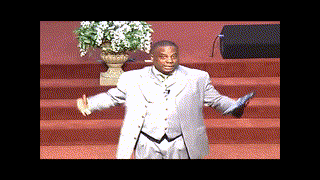 Faith It Until You Make It (Part 3)