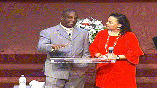 How To Bring Joy Back Into Your Marriage Part 2