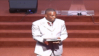 I Know Something (Part 2)