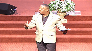 Identity Crisis (Part 1)