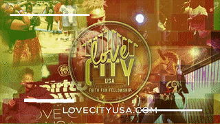 L.O.V.E. City Spot