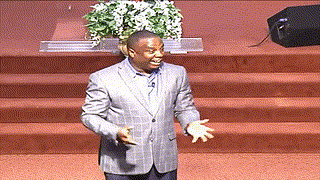 Making Disciples (Part2)