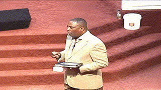 Making Disciples (Part 3)