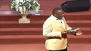 Making Disciples (Part 6)