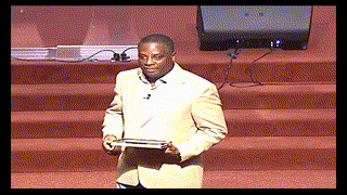 Making Disciples (Part 7)