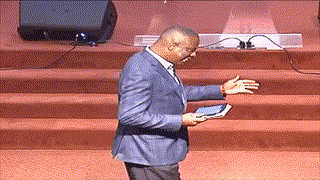 Making Disciples (Part 8)