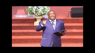 Our Dominion Mandate (Part 1)