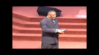 Our Dominion Mandate (Part 2)