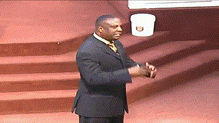 Our Dominion Mandate (Part 3)