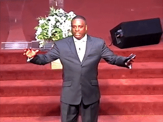 Overcoming the Intimidation of Shame (Part 1)