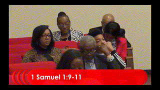 Raise Up Through Prayer (Part 2)