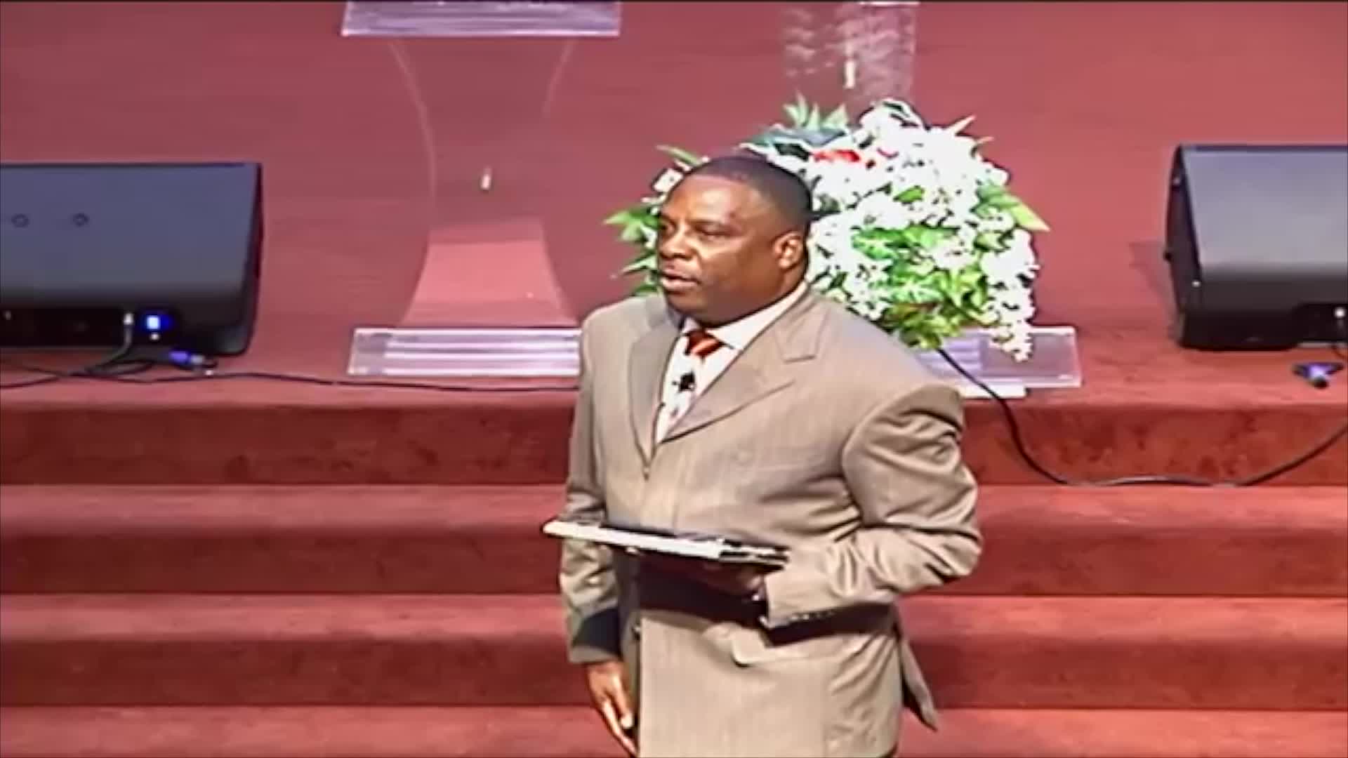 Raise Up Through Prayer (Part 3)