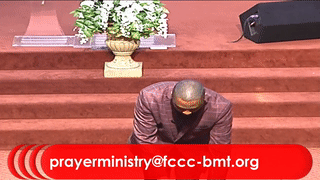 Standing Strong (Part 2)