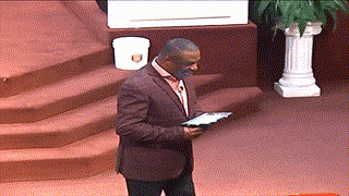 Taking Responsibility For Your Successful 5