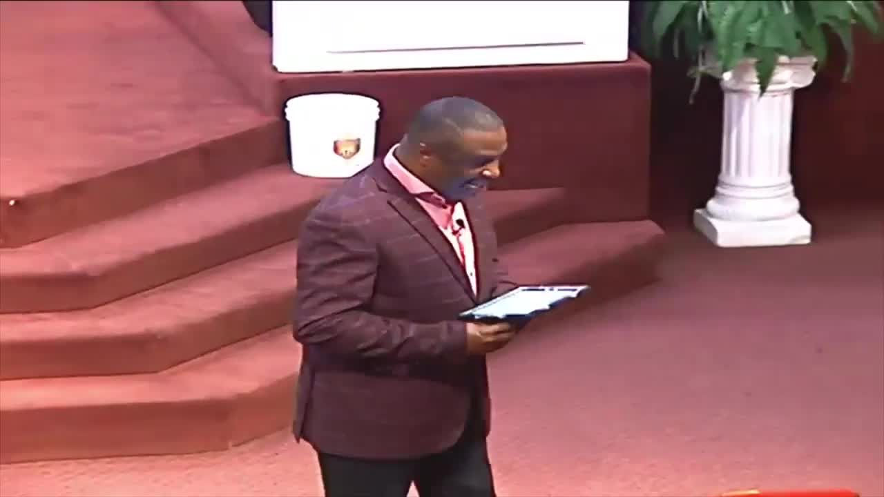 Taking Responsibility For Your Successful 5