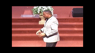 Taking Responsibility For Your Success 3