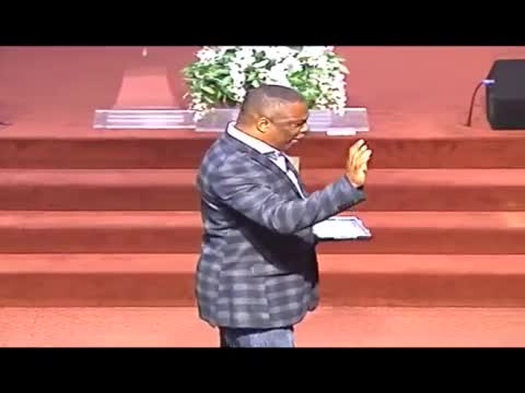 Taking Responsibility For Your Success 4