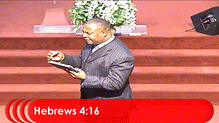 Boldness To Expand (Part 2)