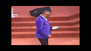 The Fast that Changes You (Part 2)