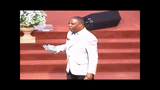 The Fast that Changes You (Part 1)