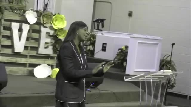 Thrive19 with Tquita Brown