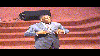 Trusting The Anointing (Part 4)