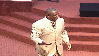 What\'s Your Gift (Part 5)