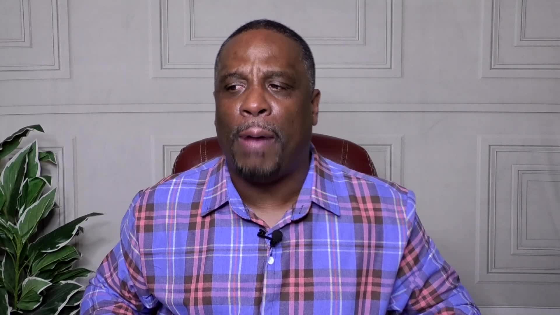 Keys to Releasing Your Potential (Part 1)