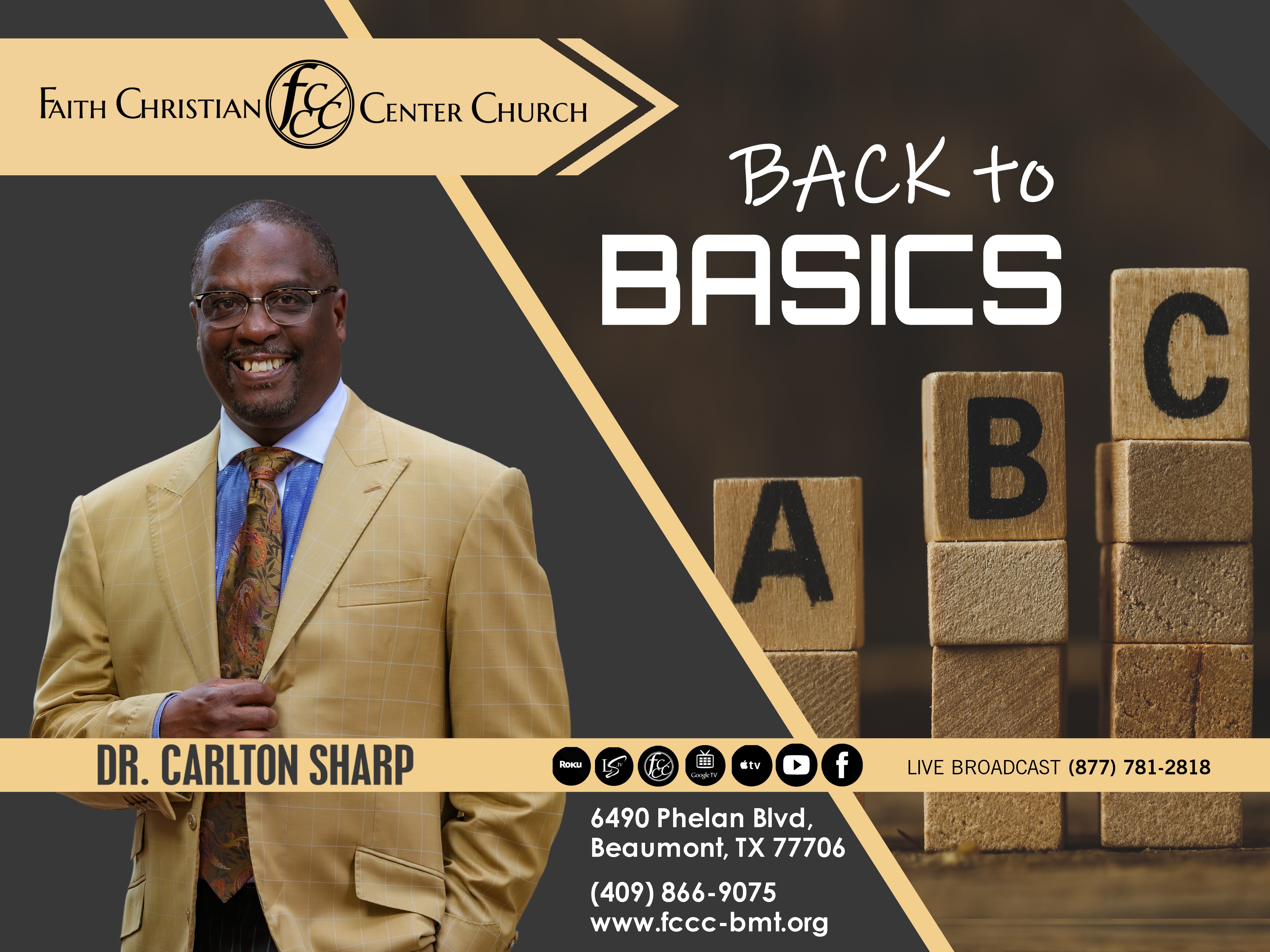 Back to the Basics (Part 3) mp3