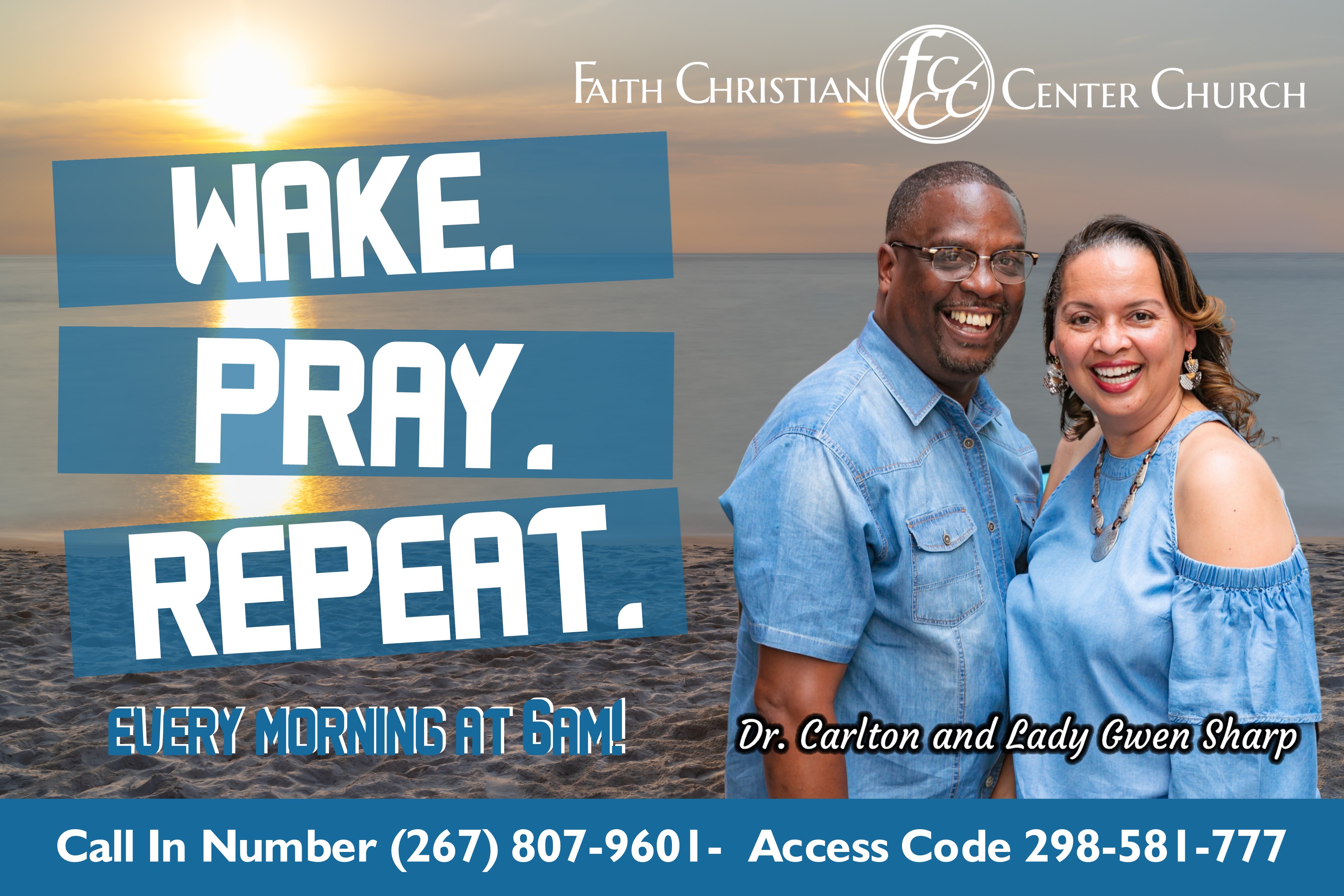 All Or Nothing Faith Nugget