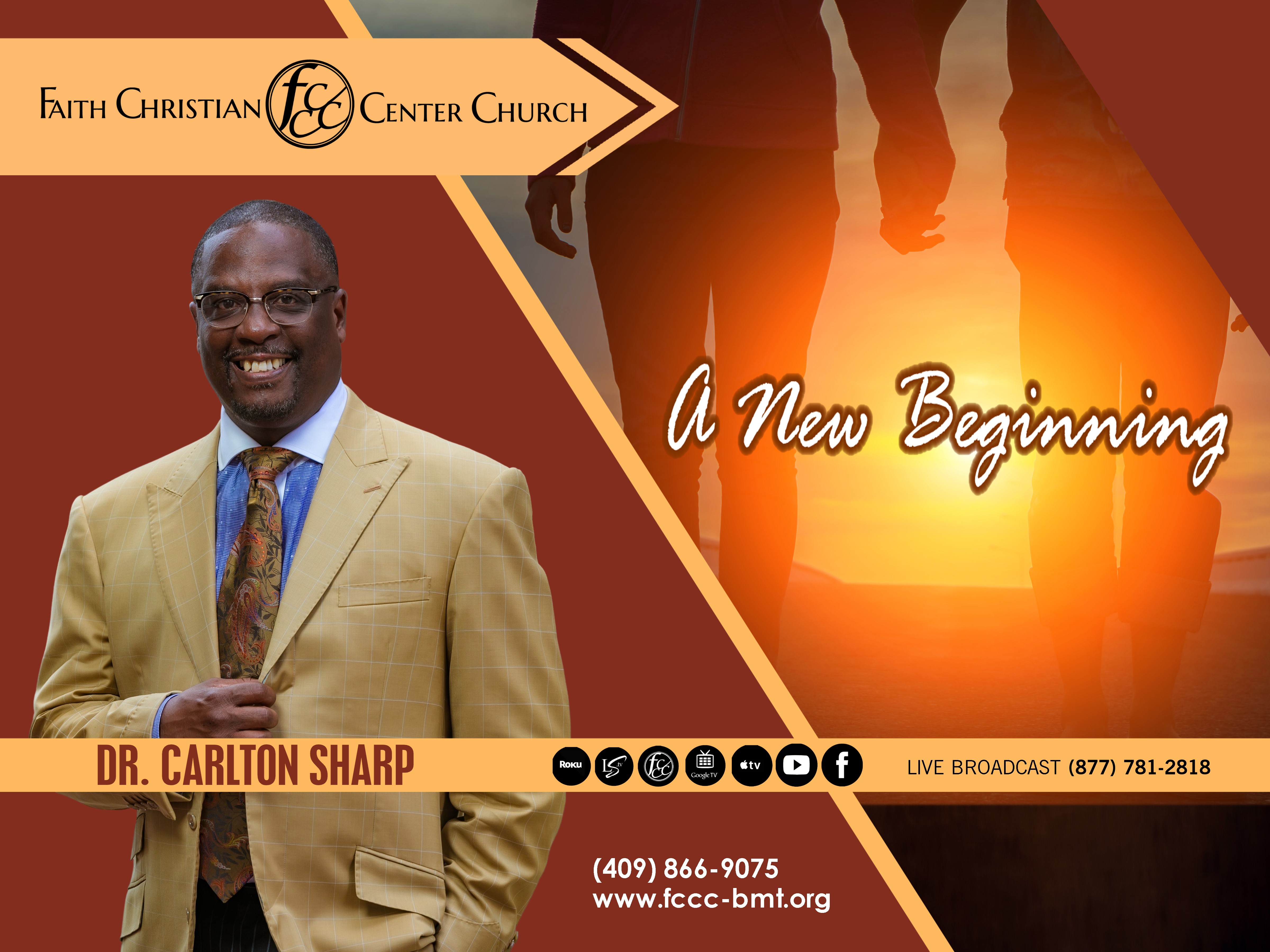 A New Beginning (Part 3) mp3