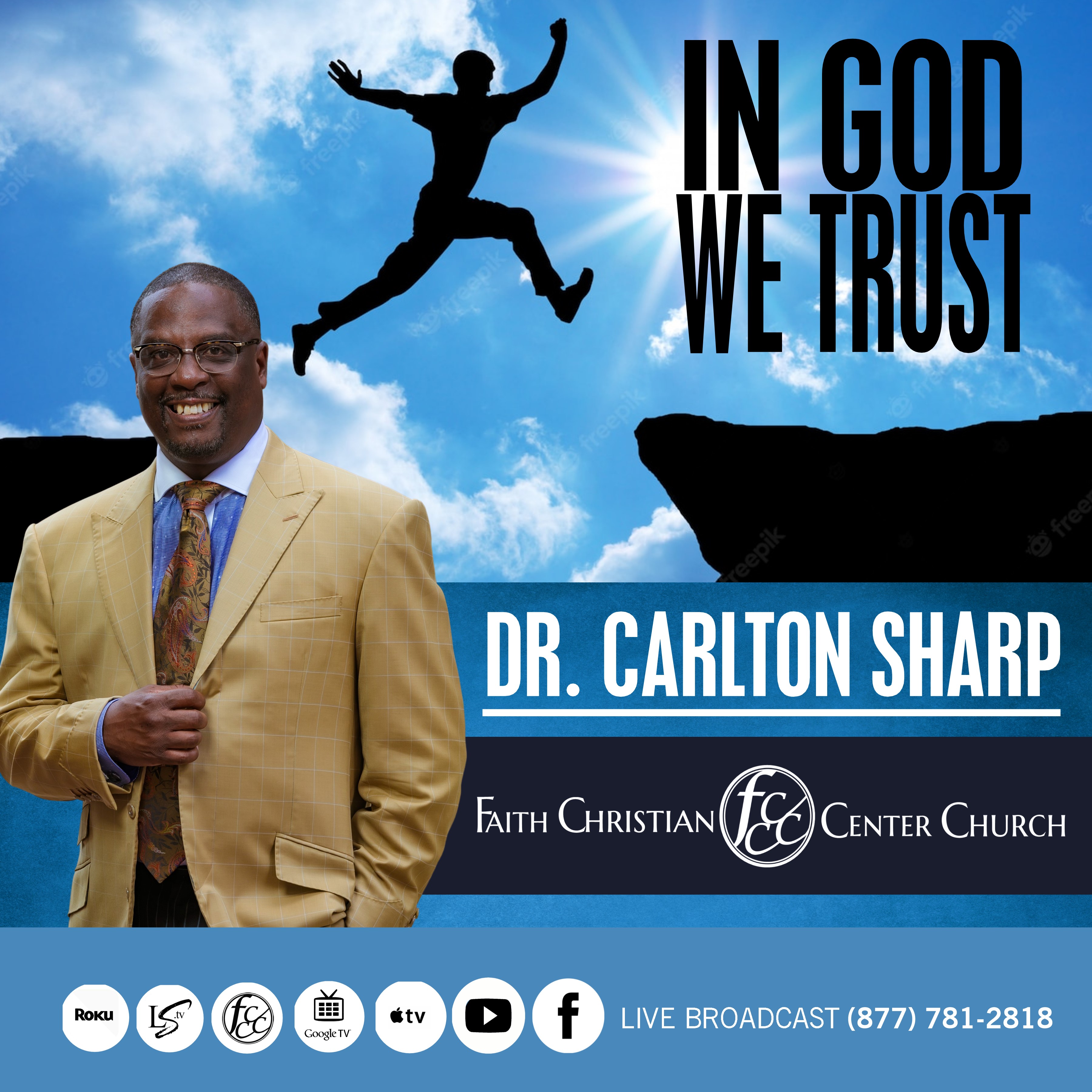 In God We Trust (Part 4) mp3