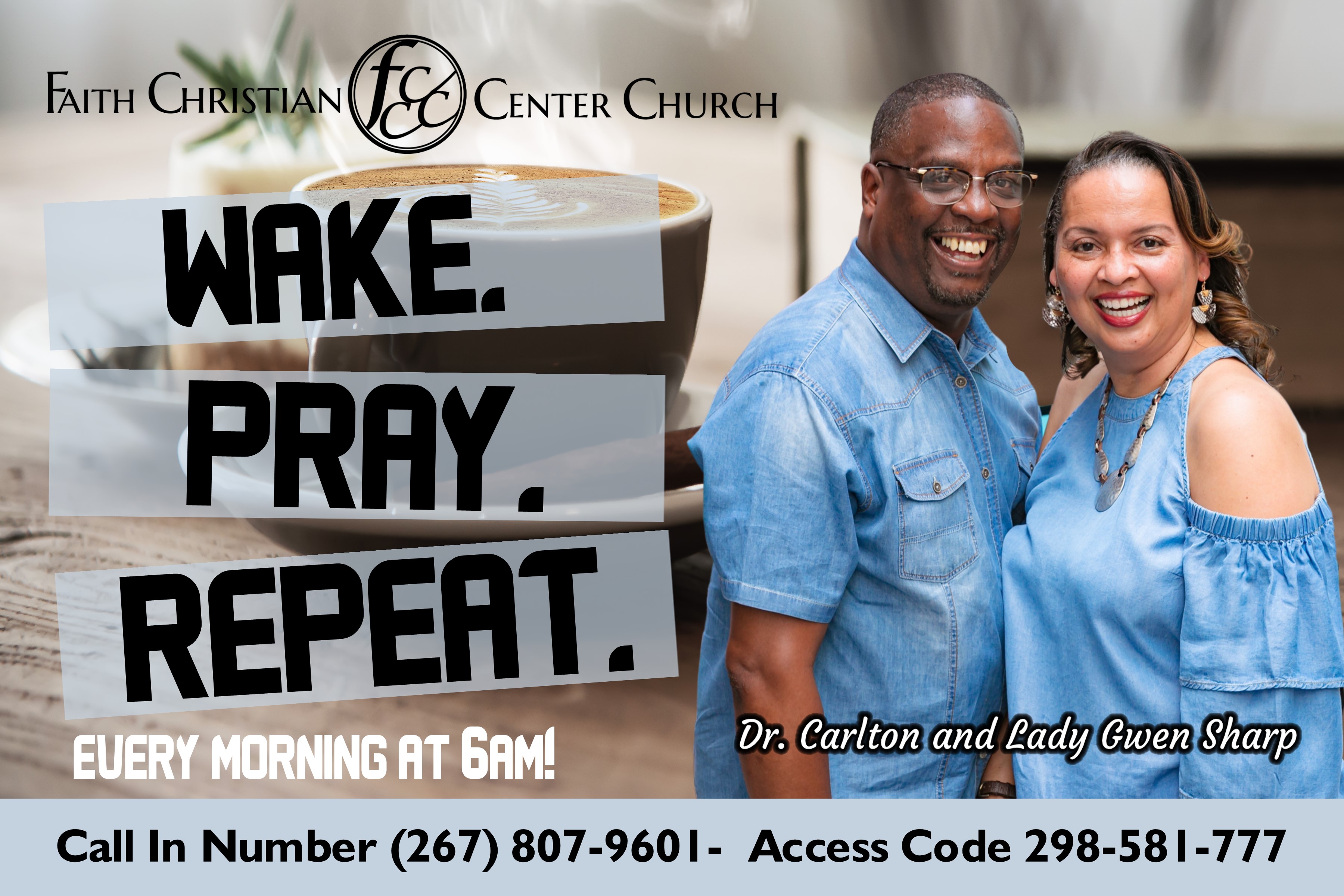 Listen to God Faith Nugget