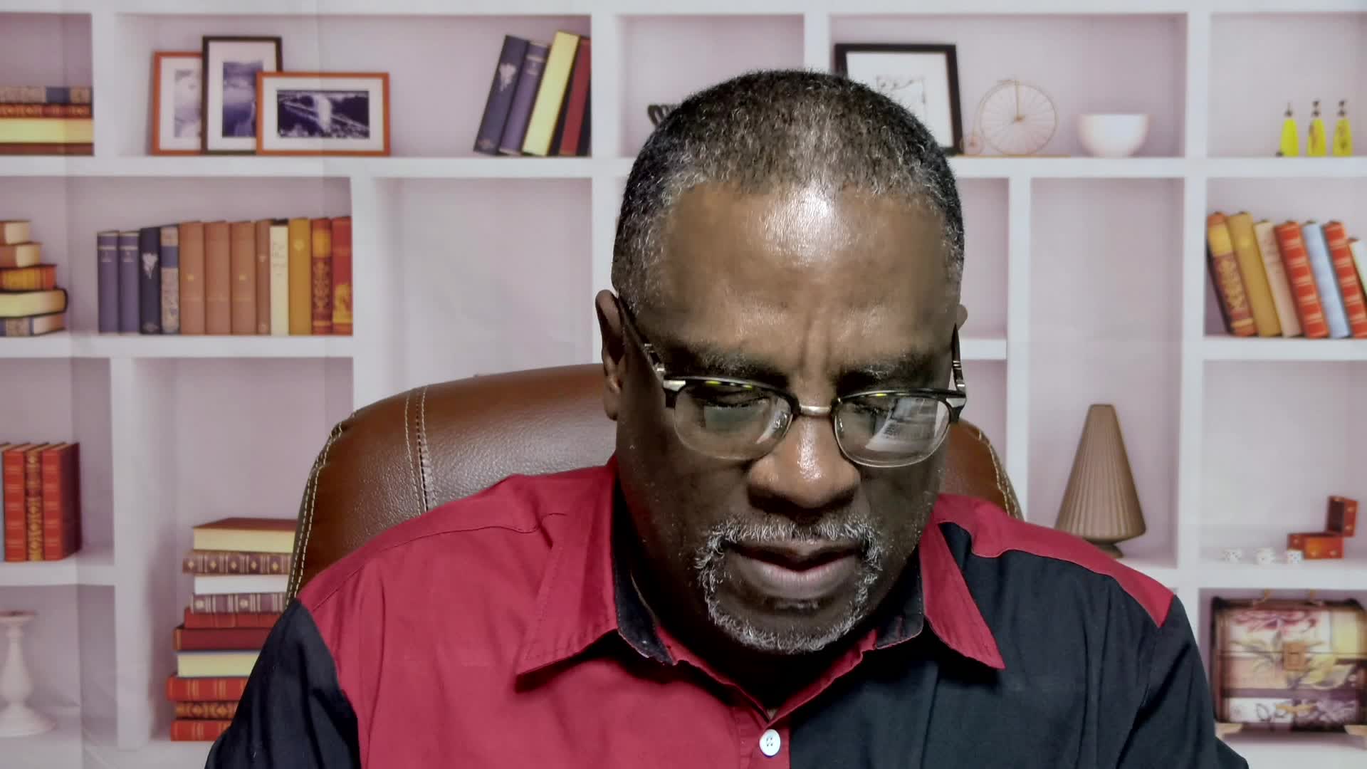 Honor Unlocks the Flow with Dr. Carlton Sharp on 15-May-25-00:27:53