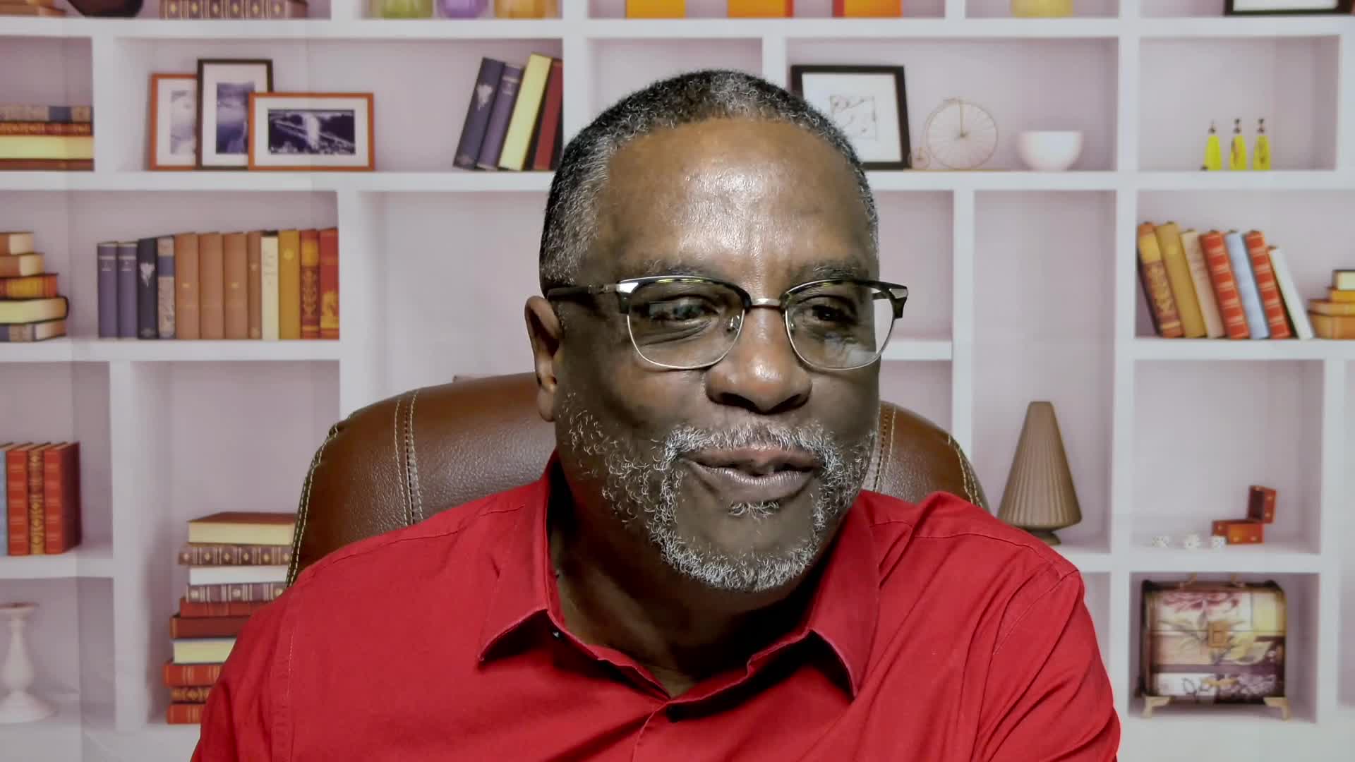 Thinking For Victory with Dr. Carlton Sharp on 30-Jul-25-23:55:10