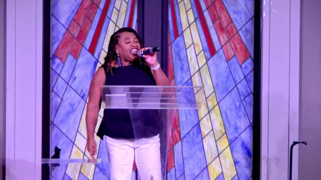 Living On Purpose with Dr. Carlton Sharp on 27-Sep-25-14:54:40