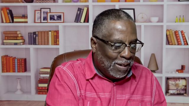 Unlocking Gods Overflow with Dr. Carlton Sharp on 01-Oct-25-23:54:10