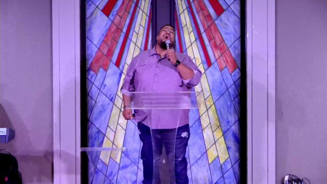 A Heart of Thanksgiving with Dr. Carlton Sharp on 15-Nov-25-15:54:45