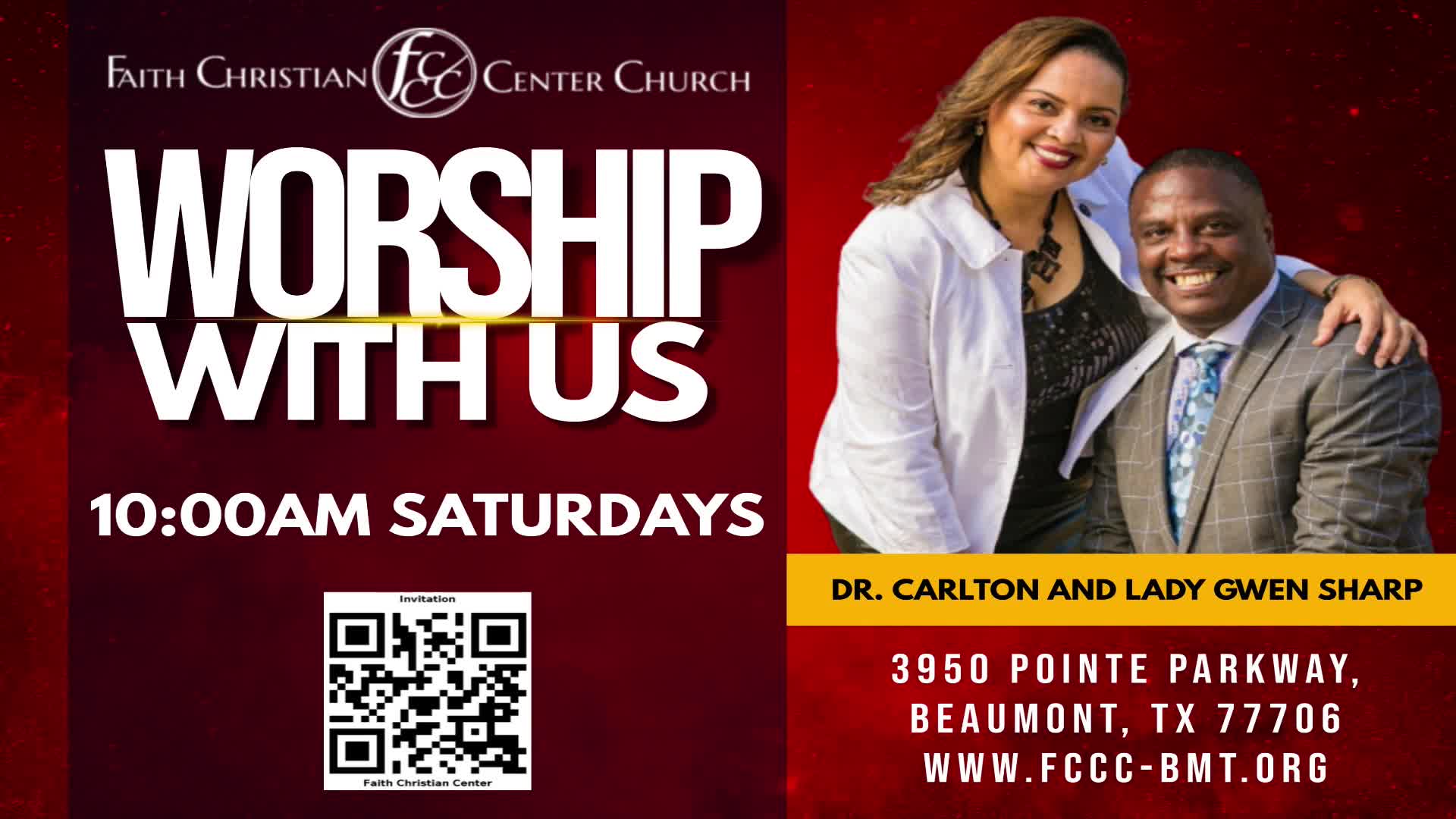 Faith That Dont Make Sense with Dr. Carlton Sharp on 20-Nov-25-00:54:52