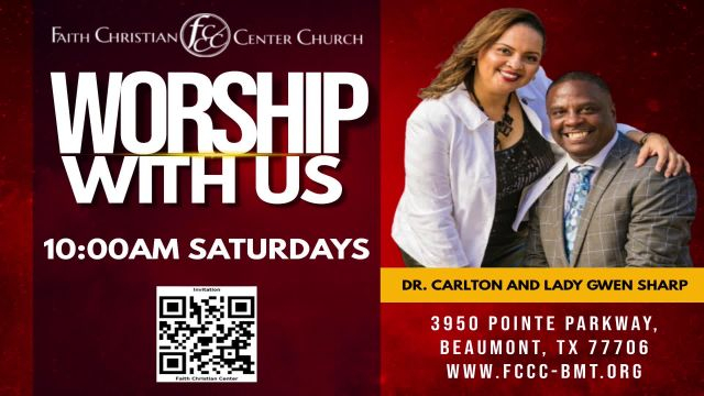 Faith That Dont Make Sense with Dr. Carlton Sharp on 20-Nov-25-00:54:52