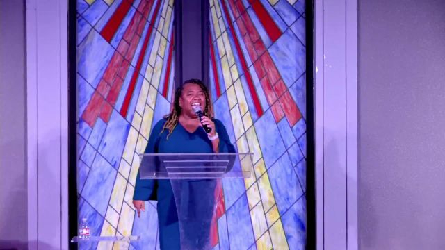 A Heart of Thanksgiving with Dr. Carlton Sharp on 20-Nov-25-00:54:52 on 29-Nov-25-15:54:15