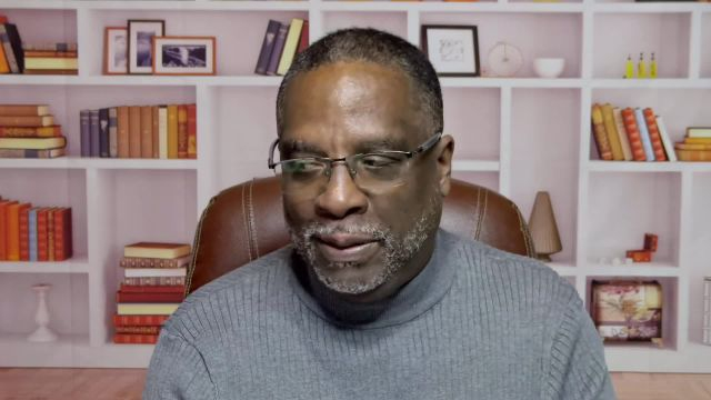 Do You Remember with Dr. Carlton Sharp on 06-Dec-25-15:53:33 on 11-Dec-25-00:54:13