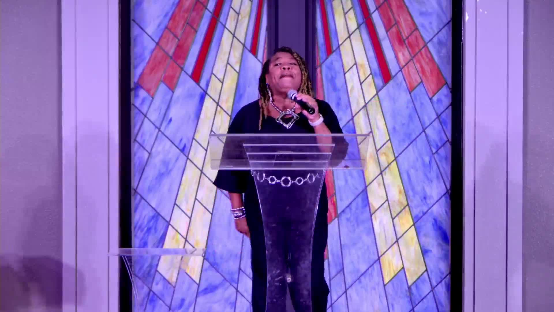 Do You You with Dr. Carlton Sharp on 13-Dec-25-15:54:35