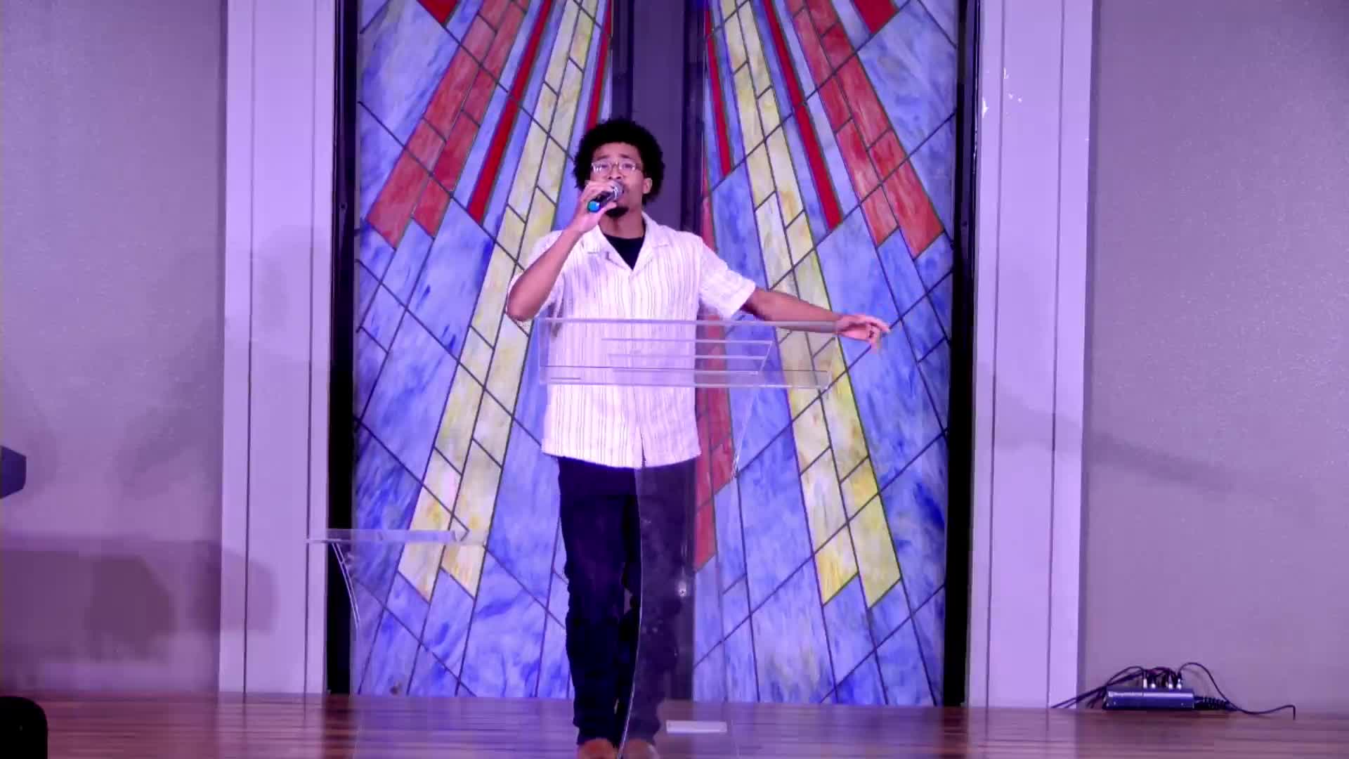 Recover All with Dr. Carlton  Sharp on 10-Jan-26-15:54:21