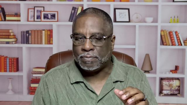 Supernatural Acceleration with Dr. Carlton Sharp on 29-Jan-26-00:54:12