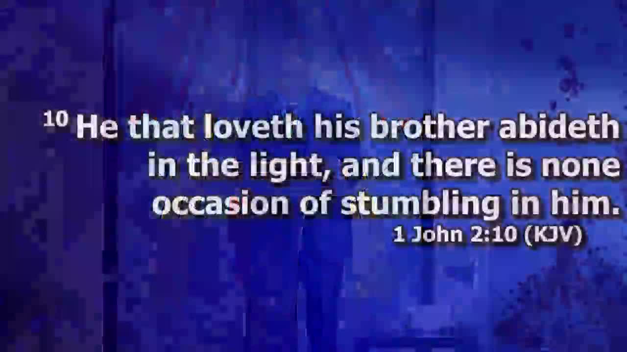 This Little Light of Mine with Minister LaCharles Bradley on 21-Feb-26-16:42:49